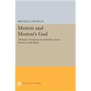 Motion and Motion's God