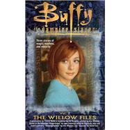 The Willow Files; Volume 2