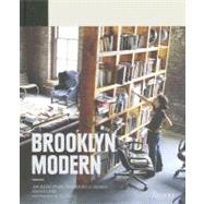 Brooklyn Modern Architecture, Interiors & Design