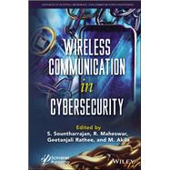 Wireless Communication in Cyber Security
