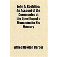 John A. Roebling