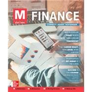 Connect Online Access for M: Finance