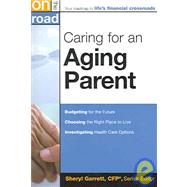 On the Road: Caring for an Aging Parent