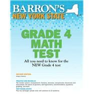 New York State Grade 4 Math Test