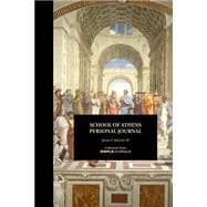 School of Athens Personal Journal