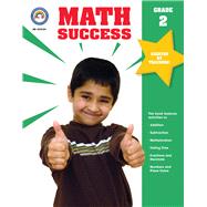 Math Success Grade 2