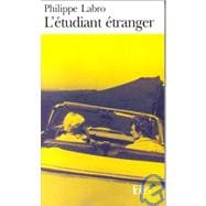L'Etudiant Etranger
