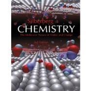 Chemistry:  The Molecular Nature of Matter and Change