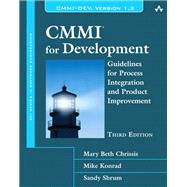 CMMI for Development