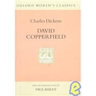 David Copperfield