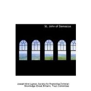 St. John of Damascus