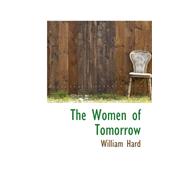 The Women of Tomorrow