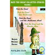 Nate the Great Collected Stories: Volume 1
