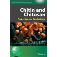 Chitin and Chitosan Properties and Applications