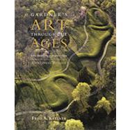Gardner's Art through the Ages: Non-Western Perspectives, 13th Edition