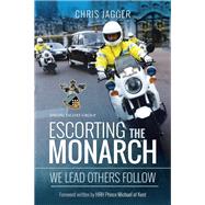 Escorting the Monarch