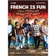 French Is Fun: Book 2