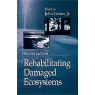 Rehabilitating Damaged Ecosystems