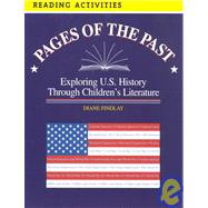 Pages of the Past : Exploring U. S. History Through Children's Literature