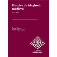 Histoire du Maghreb médiéval