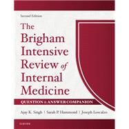 The Brigham Intensive Review of Internal Medicine