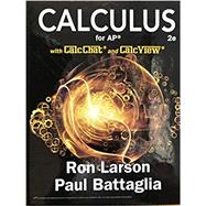 K12 WebAssign for Calculus for AP, 2nd Edition (1-year Access)