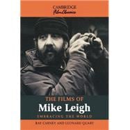 The Films of Mike Leigh