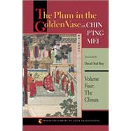 The Plum in the Golden Vase Or, Chin P'ing Mei