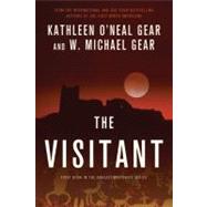The Visitant Book I of the Anasazi Mysteries,9780765330437