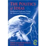 The Politics of Ideas