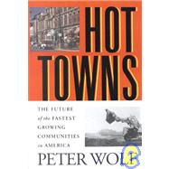 Hot Towns