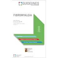 Fibromyalgia Guidelines Pocketcard