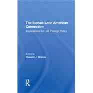 The Iberian-latin American Connection