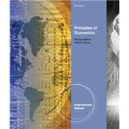 Principles of Economics, International Edition, 9th Edition