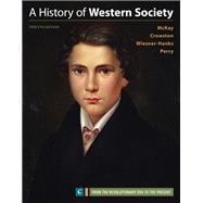 A History of Western Society, Volume C