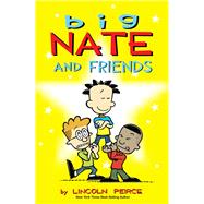 Big Nate and Friends