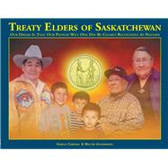 Treaty Elders of Saskatchewan