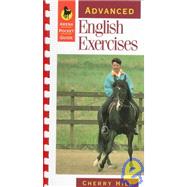 Advanced English Exercises