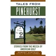 TALES FROM PINEHURST CL