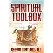 Spiritual Toolbox