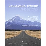 Navigating Tenure and Beyond