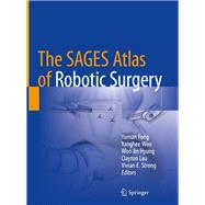 The Sages Atlas of Robotic Surgery