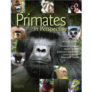 Primates in Perspective