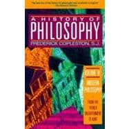 History of Philosophy, Volume 6