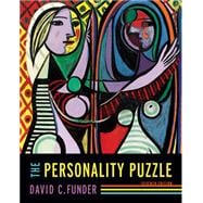 The Personality Puzzle, 7th Edition - Looseleaf