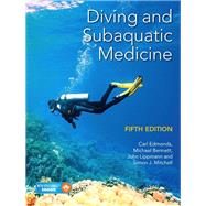 Diving and Subaquatic Medicine