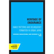 Heritage of Endurance