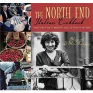 North End Italian Cookbook : More Than 250 Authentic Italian Family Recipes