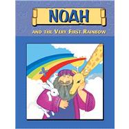Noah Little Storybook