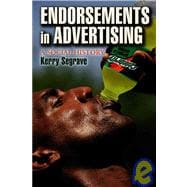 Endorsements In Advertising